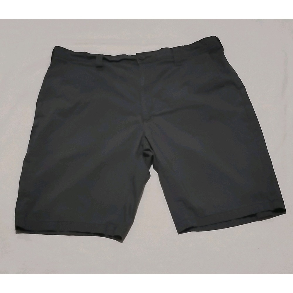Dickies Men's Temp-iQ Cooling Shorts W 38 Gray Multi-use Pocket Work Cargo 12"